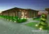Einfamilienhaus - Design, Planung, Entwurf