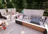 iSauna Home Outdoor Wellness 