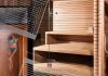 Exclusive sauna Lösungen Schweiz