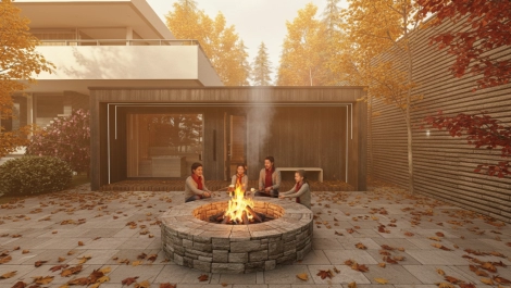 Wellnesshaus Wellnesshaus