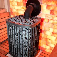 Individuelle russische Sauna Schweiz