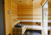 Premium Sauna in Deutschland