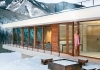 Luxus Saunahaus und Wellness für Hotels München, finnische Sauna und Infrarot