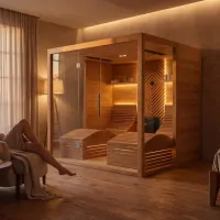 Biosauna Planung und Herstellung Biosauna Planung und Herstellung