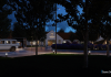 komplexes Reitanlagenprojekt