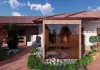 Wellness, private Sauna Design