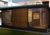 Luxus Design Sauna Schweiz