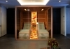 Luxus Qualität Design Sauna Schweiz