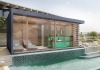 Panorama Saunahaus, Design trifft auf Luxus und Komfort