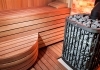 Russische Sauna mit Holzofen Zürich, Sauna nach Maß