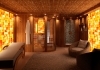 Wellnessraum mit Sauna in Bern